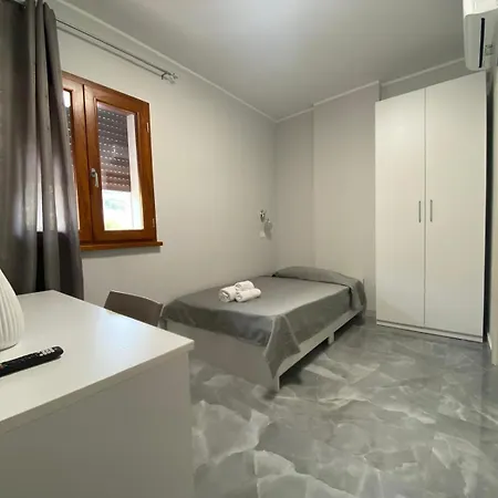 Couette-café Angel's