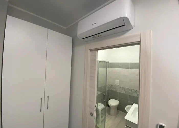 Angel's Couette-café Cittadella del Capo