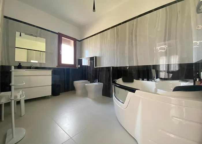 Angel's Cittadella del Capo