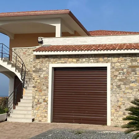 Angel's Bed & Breakfast Cittadella del Capo