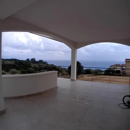 Angel's Bed & Breakfast Cittadella del Capo