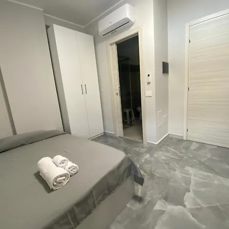 Angel's Bed & Breakfast