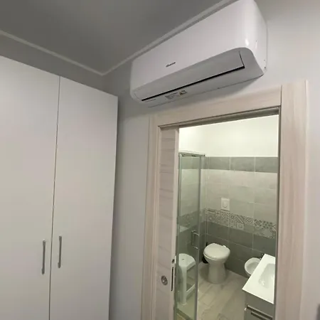 Angel's Bed & Breakfast Cittadella del Capo