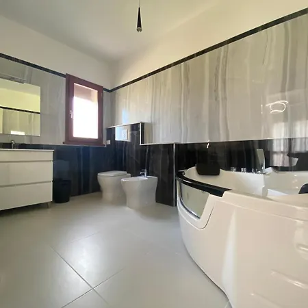 Angel's Читтаделла-дель-Капо