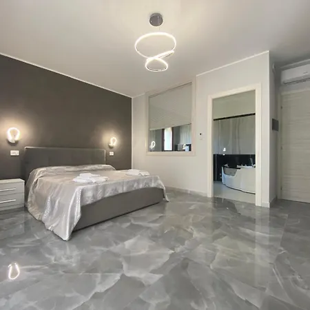 Bed & Breakfast Angel's