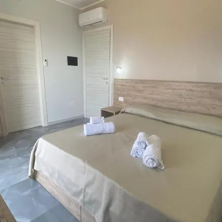 Angel's * Читтаделла-дель-Капо