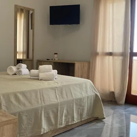 Bed & Breakfast Angel's