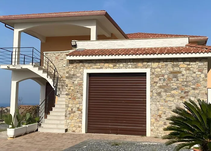 Angel's Bed & Breakfast Cittadella del Capo