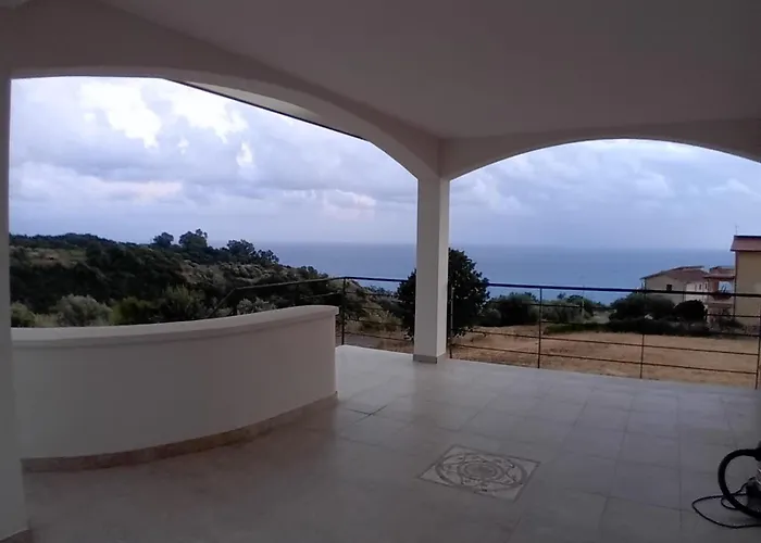 Angel's Bed & Breakfast Cittadella del Capo