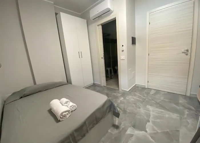 Angel's Bed & Breakfast