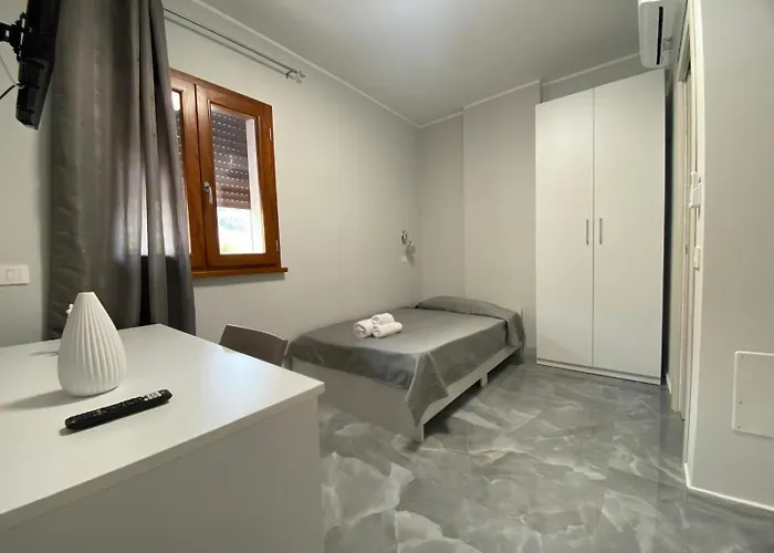 Bed & Breakfast Angel's