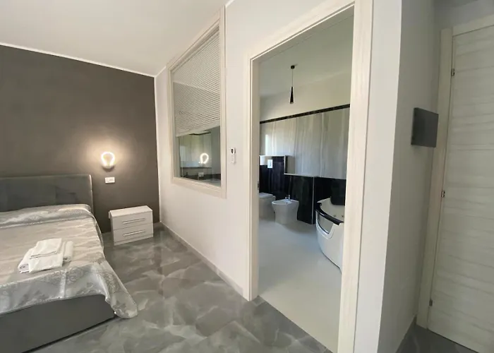 Bed & Breakfast Angel's