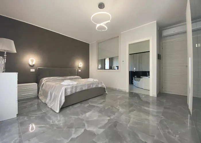 Bed & Breakfast Angel's