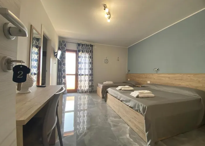 Angel's Bed & Breakfast *