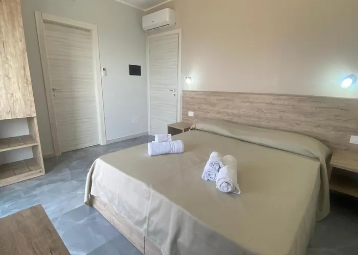 Angel's * Читтаделла-дель-Капо